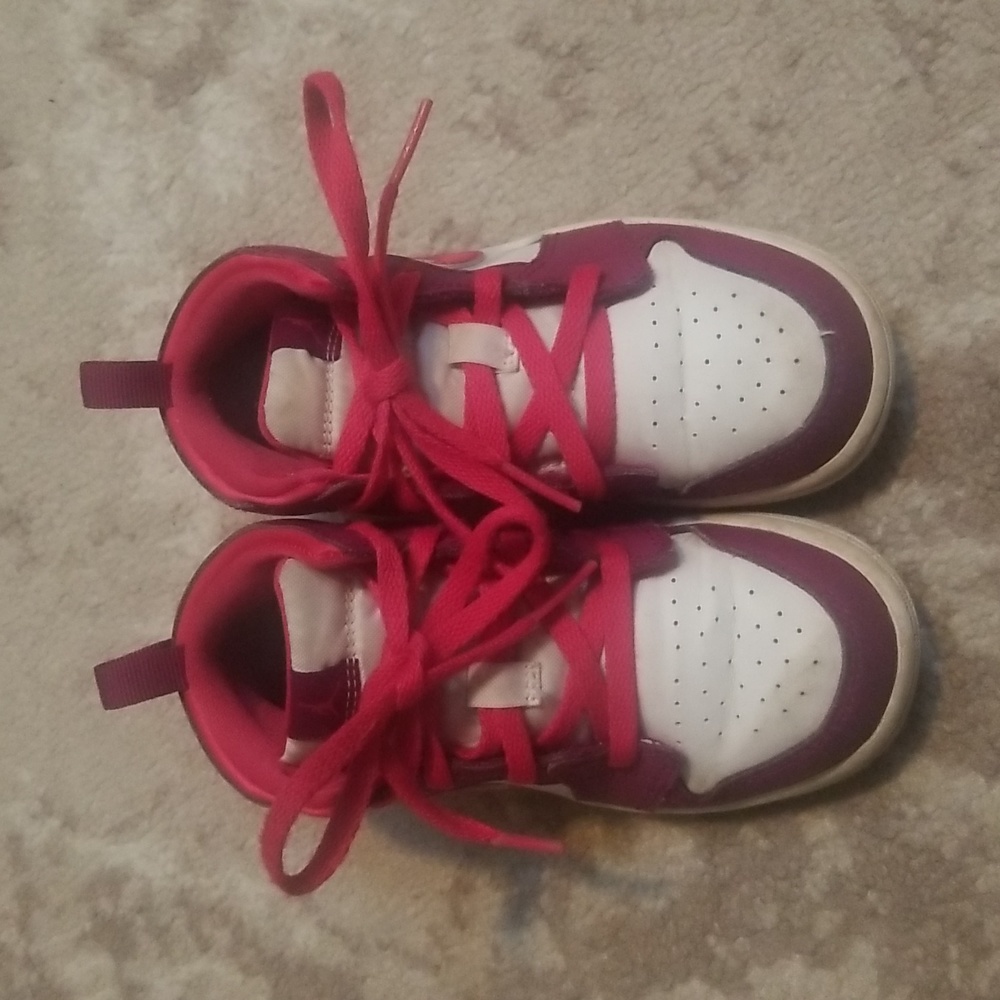 Nike sneakers